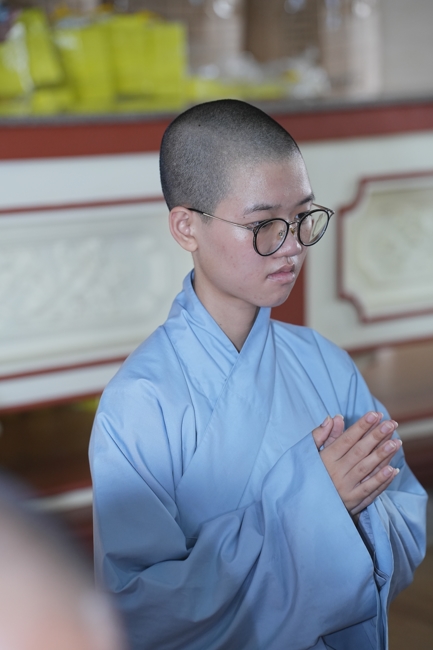 HÀNH HƯƠNG CÚNG DƯỜNG BỐN TRƯỜNG HẠ PL.2570-DL.2026 | CHÙA HOẰNG PHÁP.