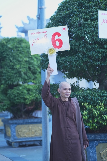 HÀNH HƯƠNG CÚNG DƯỜNG BỐN TRƯỜNG HẠ PL.2570-DL.2026 | CHÙA HOẰNG PHÁP.