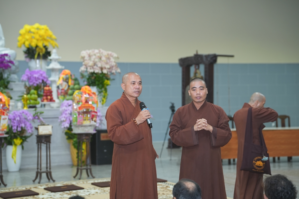 HÀNH HƯƠNG CÚNG DƯỜNG BỐN TRƯỜNG HẠ PL.2570-DL.2026 | CHÙA HOẰNG PHÁP.