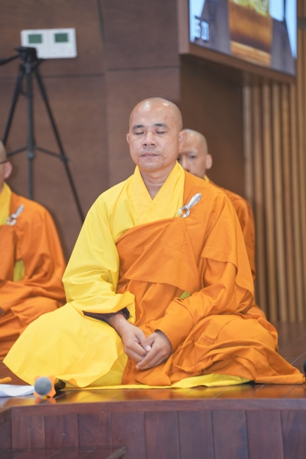 HÀNH HƯƠNG CÚNG DƯỜNG BỐN TRƯỜNG HẠ PL.2570-DL.2026 | CHÙA HOẰNG PHÁP.