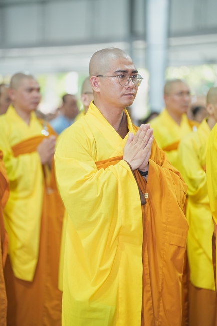HÀNH HƯƠNG CÚNG DƯỜNG BỐN TRƯỜNG HẠ PL.2570-DL.2026 | CHÙA HOẰNG PHÁP.