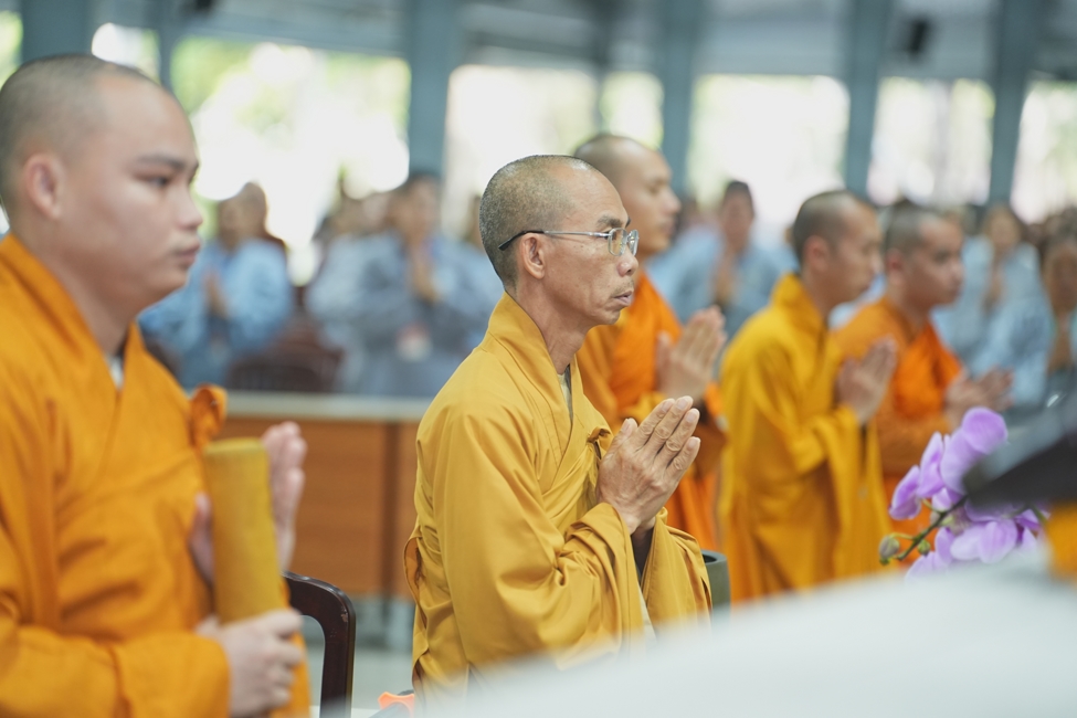 HÀNH HƯƠNG CÚNG DƯỜNG BỐN TRƯỜNG HẠ PL.2570-DL.2026 | CHÙA HOẰNG PHÁP.
