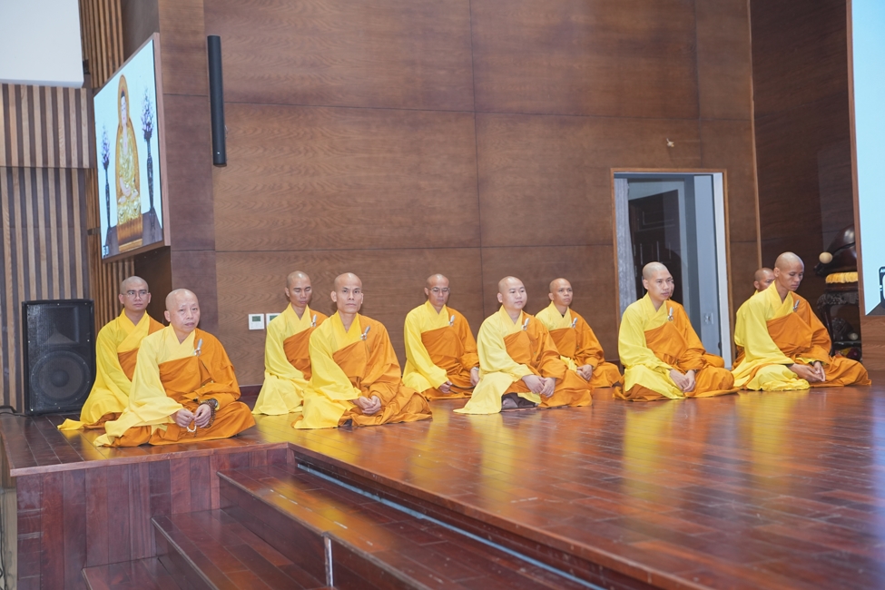 HÀNH HƯƠNG CÚNG DƯỜNG BỐN TRƯỜNG HẠ PL.2570-DL.2026 | CHÙA HOẰNG PHÁP.