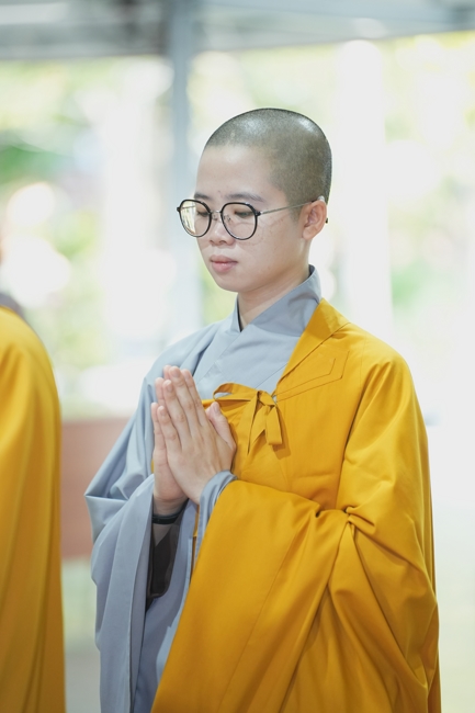 HÀNH HƯƠNG CÚNG DƯỜNG BỐN TRƯỜNG HẠ PL.2570-DL.2026 | CHÙA HOẰNG PHÁP.