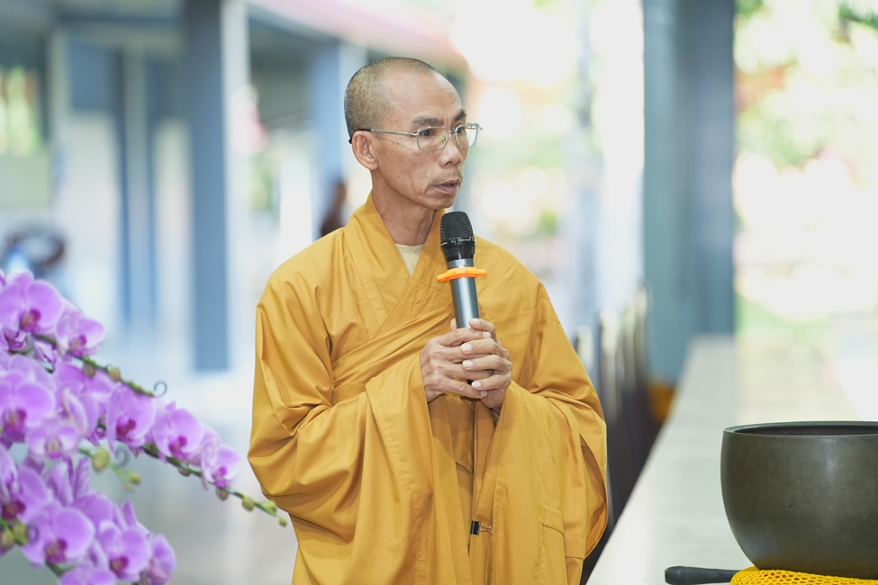 HÀNH HƯƠNG CÚNG DƯỜNG BỐN TRƯỜNG HẠ PL.2570-DL.2026 | CHÙA HOẰNG PHÁP.