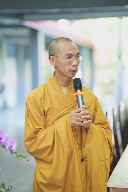 HÀNH HƯƠNG CÚNG DƯỜNG BỐN TRƯỜNG HẠ PL.2570-DL.2026 | CHÙA HOẰNG PHÁP.