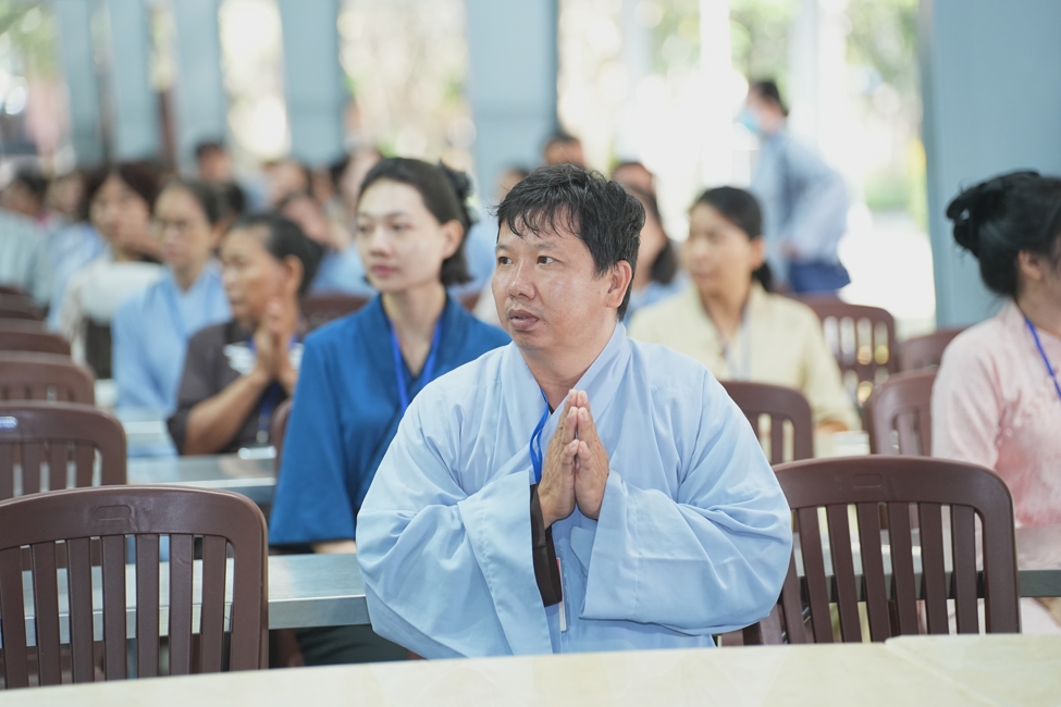 HÀNH HƯƠNG CÚNG DƯỜNG BỐN TRƯỜNG HẠ PL.2570-DL.2026 | CHÙA HOẰNG PHÁP.