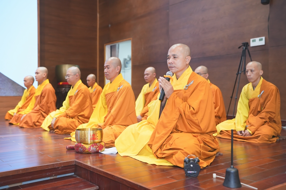 HÀNH HƯƠNG CÚNG DƯỜNG BỐN TRƯỜNG HẠ PL.2570-DL.2026 | CHÙA HOẰNG PHÁP.