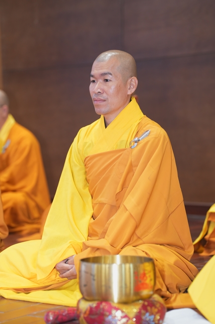HÀNH HƯƠNG CÚNG DƯỜNG BỐN TRƯỜNG HẠ PL.2570-DL.2026 | CHÙA HOẰNG PHÁP.