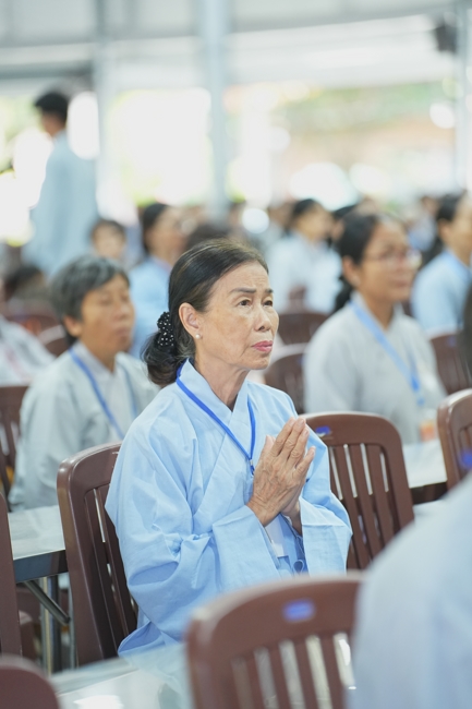HÀNH HƯƠNG CÚNG DƯỜNG BỐN TRƯỜNG HẠ PL.2570-DL.2026 | CHÙA HOẰNG PHÁP.