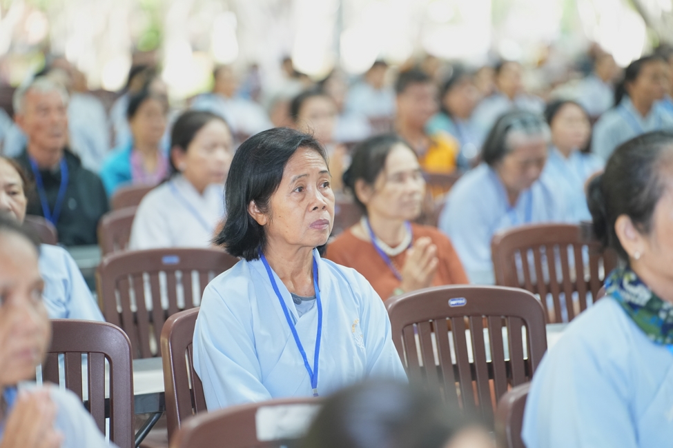 HÀNH HƯƠNG CÚNG DƯỜNG BỐN TRƯỜNG HẠ PL.2570-DL.2026 | CHÙA HOẰNG PHÁP.