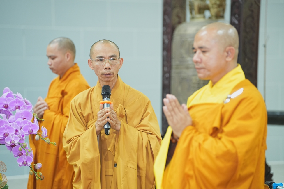 HÀNH HƯƠNG CÚNG DƯỜNG BỐN TRƯỜNG HẠ PL.2570-DL.2026 | CHÙA HOẰNG PHÁP.