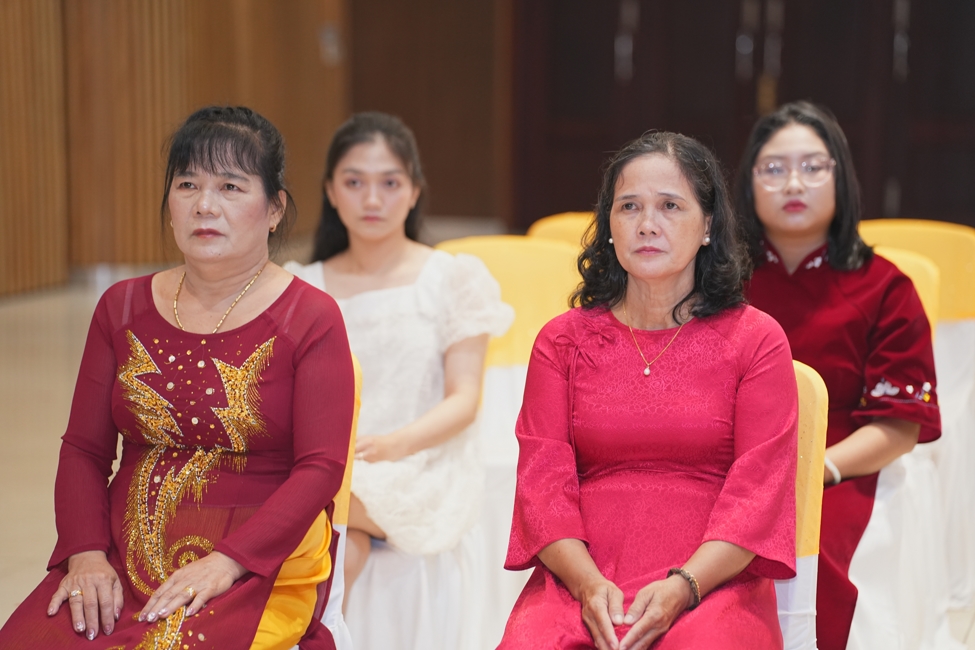 LỄ HẰNG THUẬN | CHÙA HOẰNG PHÁP.