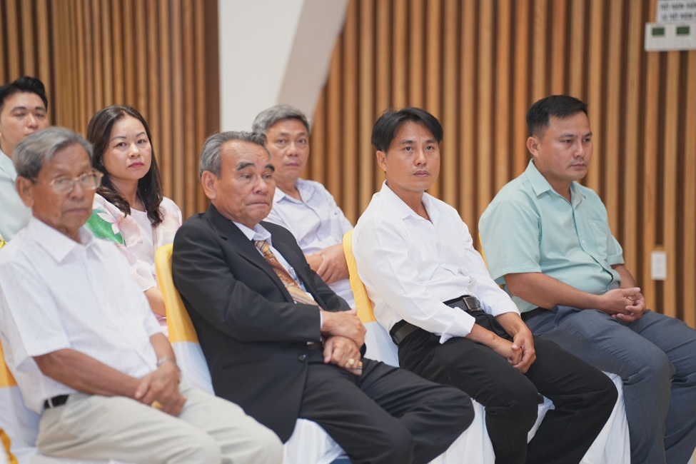 LỄ HẰNG THUẬN | CHÙA HOẰNG PHÁP.