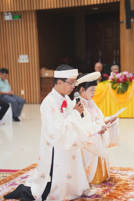LỄ HẰNG THUẬN | CHÙA HOẰNG PHÁP.