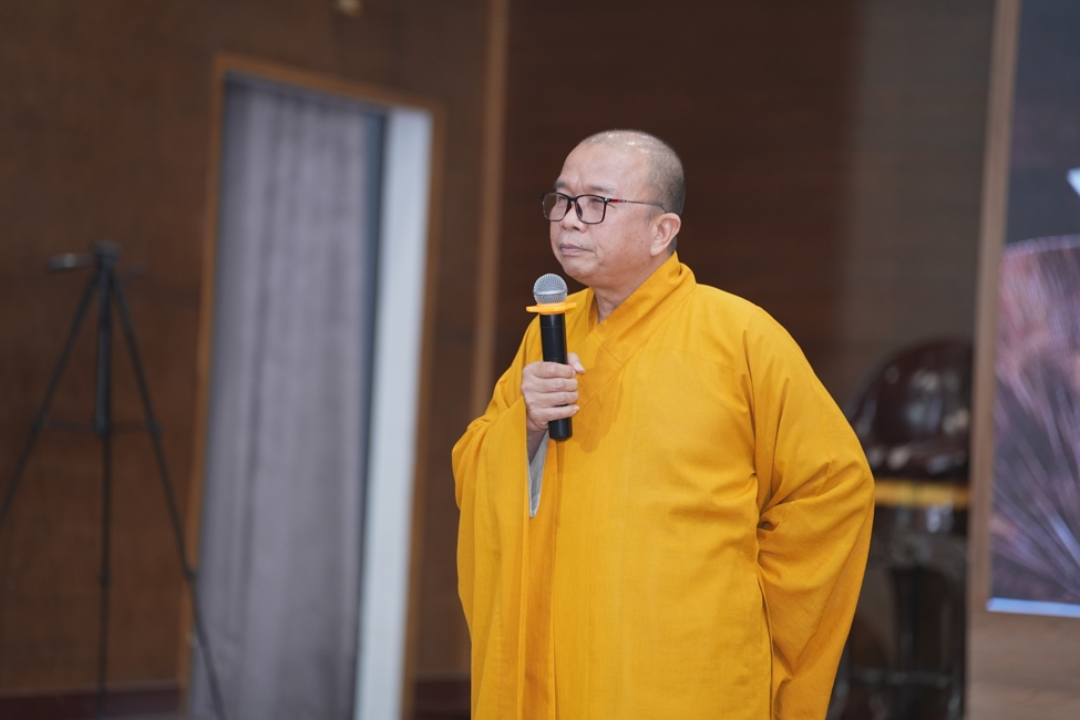 One-Day Practice | Hoang Phap Pagoda.