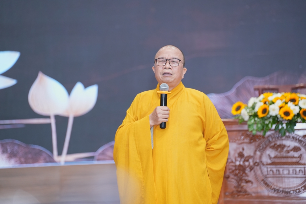 One-Day Practice | Hoang Phap Pagoda.