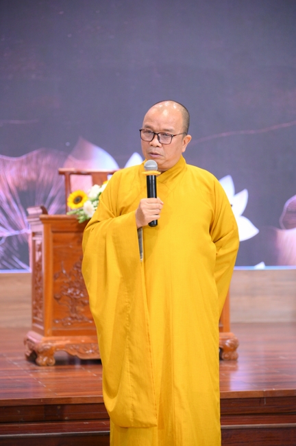One-Day Practice | Hoang Phap Pagoda.