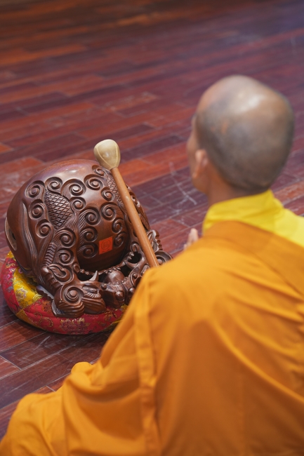 One-Day Practice | Hoang Phap Pagoda.