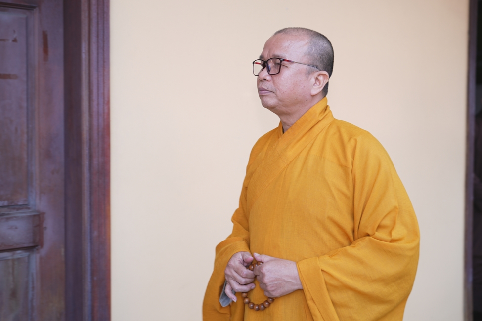 One-Day Practice | Hoang Phap Pagoda.