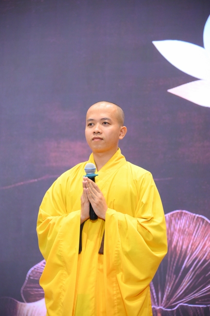 One-Day Practice | Hoang Phap Pagoda.