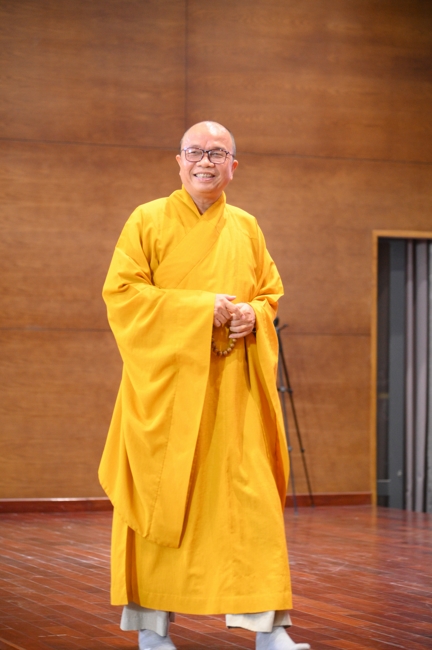 One-Day Practice | Hoang Phap Pagoda.