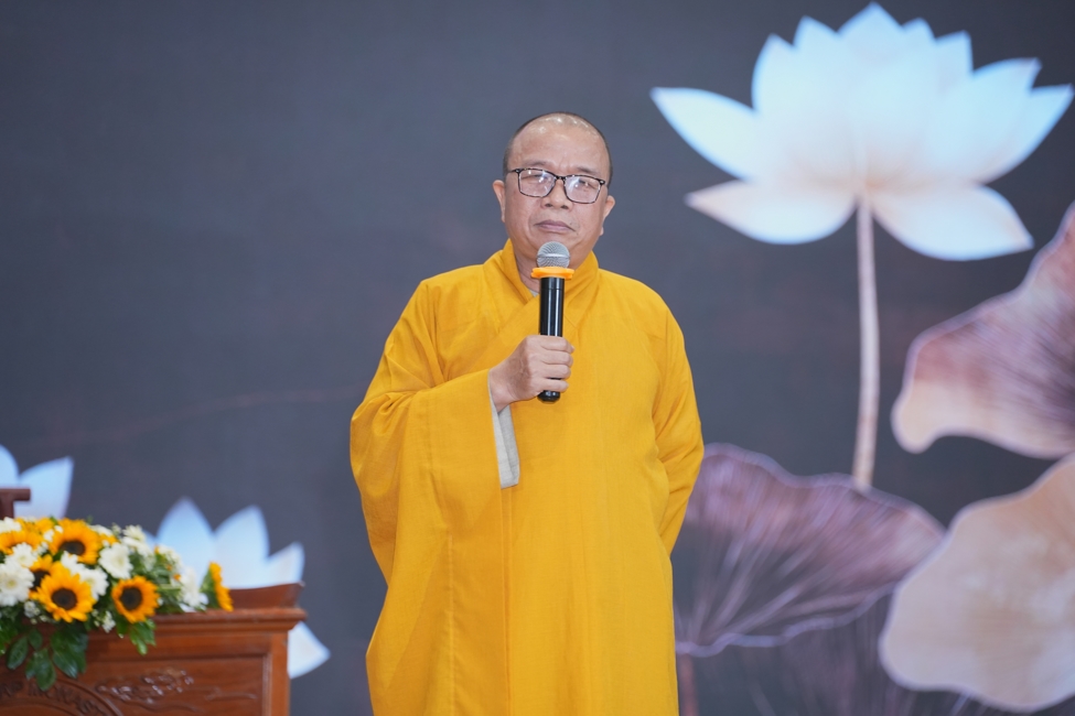 One-Day Practice | Hoang Phap Pagoda.