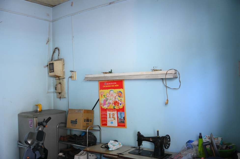 Pagoda Charity Program “Means of Compassion”.