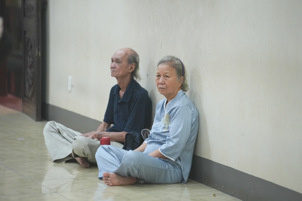 Repentance Ceremony (June 30th, Year of the Horse) | Hoang Phap Pagoda.