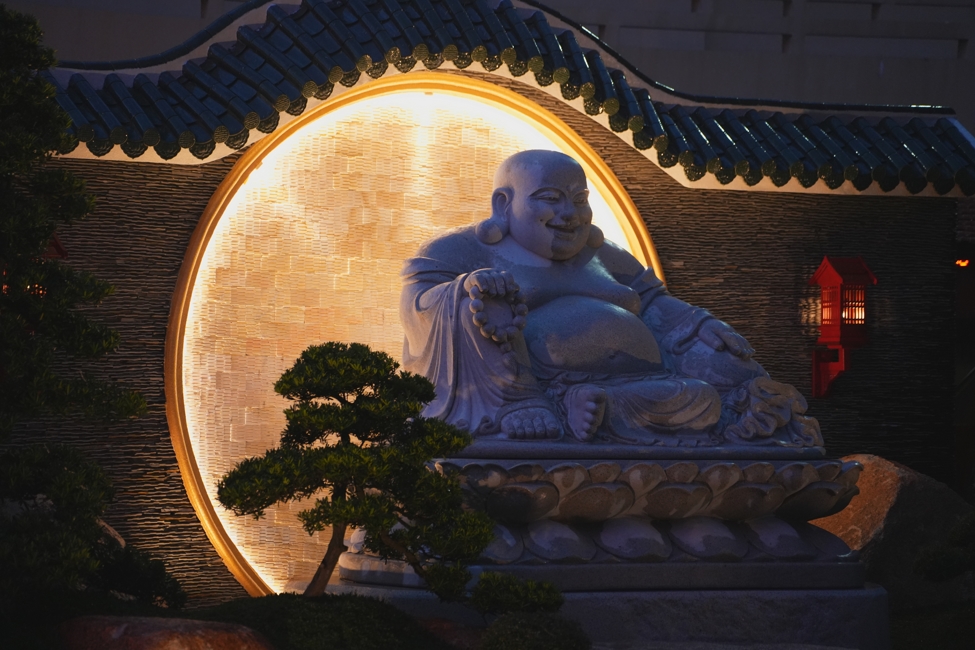 Repentance Ceremony (June 30th, Year of the Horse) | Hoang Phap Pagoda.
