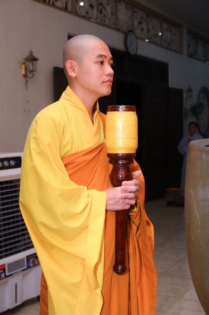 Repentance Ceremony (June 30th, Year of the Horse) | Hoang Phap Pagoda.