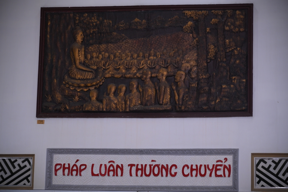 Repentance Ceremony (June 30th, Year of the Horse) | Hoang Phap Pagoda.