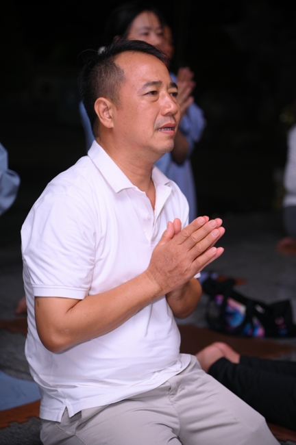 Repentance Ceremony (June 30th, Year of the Horse) | Hoang Phap Pagoda.