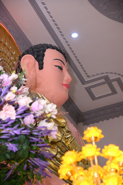 Repentance Ceremony (June 30th, Year of the Horse) | Hoang Phap Pagoda.