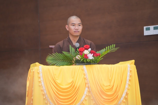 ĐÊM NHẠC HỘI “KHÚC VU LAN” TRƯỚC THỀM KHÓA TU SINH VIÊN HƯỚNG VỀ PHẬT PHÁP.