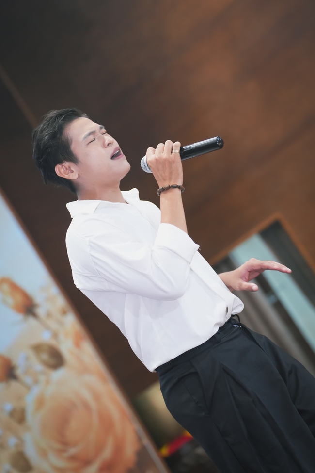 ĐÊM NHẠC HỘI “KHÚC VU LAN” TRƯỚC THỀM KHÓA TU SINH VIÊN HƯỚNG VỀ PHẬT PHÁP.