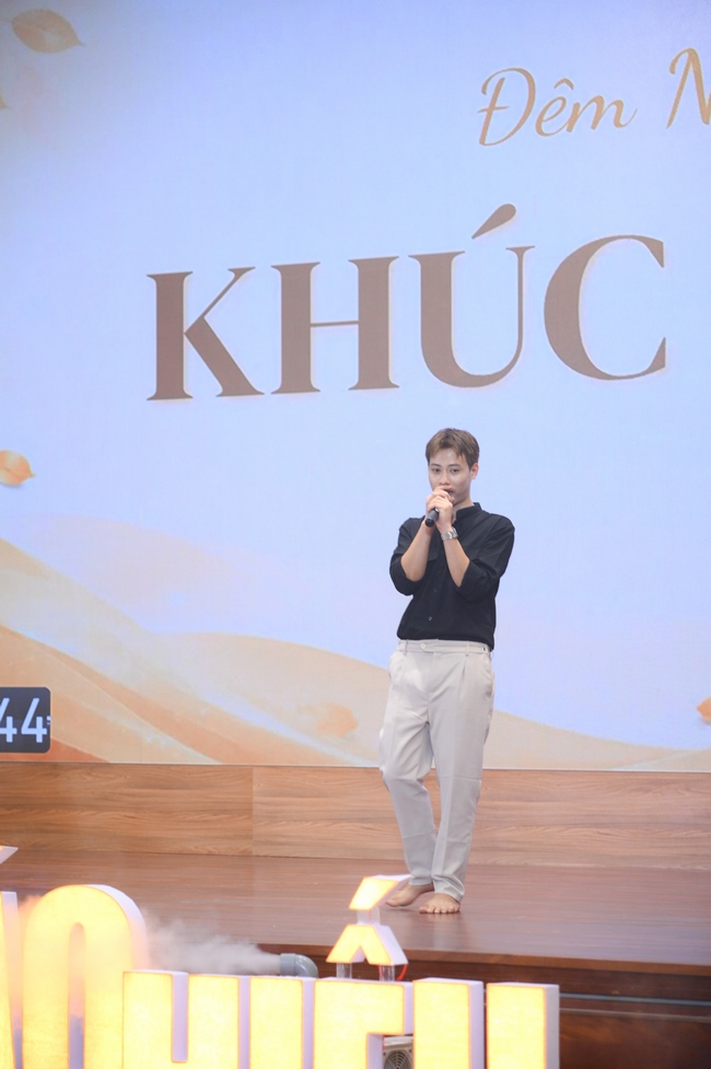 ĐÊM NHẠC HỘI “KHÚC VU LAN” TRƯỚC THỀM KHÓA TU SINH VIÊN HƯỚNG VỀ PHẬT PHÁP.