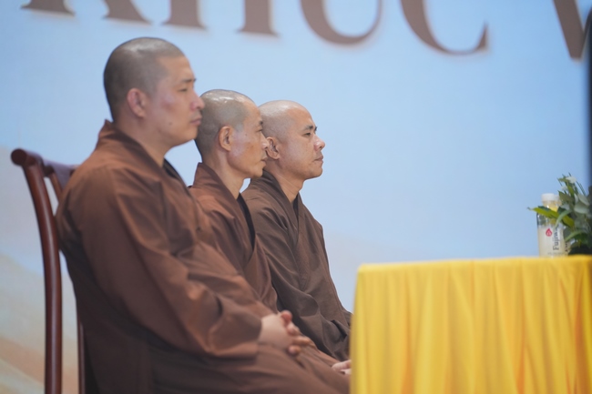 ĐÊM NHẠC HỘI “KHÚC VU LAN” TRƯỚC THỀM KHÓA TU SINH VIÊN HƯỚNG VỀ PHẬT PHÁP.