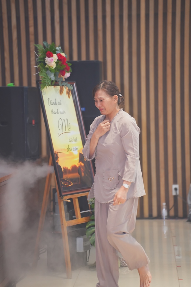ĐÊM NHẠC HỘI “KHÚC VU LAN” TRƯỚC THỀM KHÓA TU SINH VIÊN HƯỚNG VỀ PHẬT PHÁP.