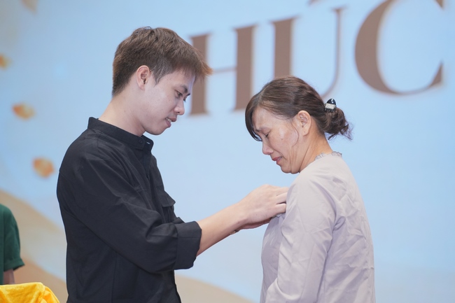 ĐÊM NHẠC HỘI “KHÚC VU LAN” TRƯỚC THỀM KHÓA TU SINH VIÊN HƯỚNG VỀ PHẬT PHÁP.