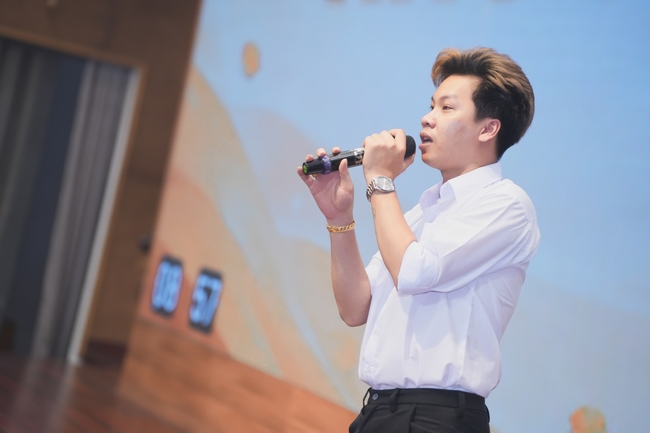 ĐÊM NHẠC HỘI “KHÚC VU LAN” TRƯỚC THỀM KHÓA TU SINH VIÊN HƯỚNG VỀ PHẬT PHÁP.