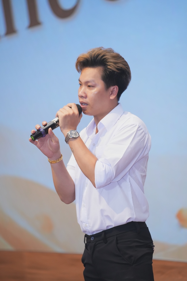 ĐÊM NHẠC HỘI “KHÚC VU LAN” TRƯỚC THỀM KHÓA TU SINH VIÊN HƯỚNG VỀ PHẬT PHÁP.