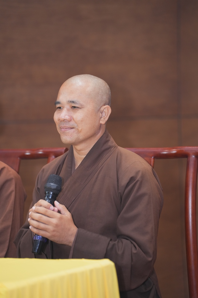 ĐÊM NHẠC HỘI “KHÚC VU LAN” TRƯỚC THỀM KHÓA TU SINH VIÊN HƯỚNG VỀ PHẬT PHÁP.