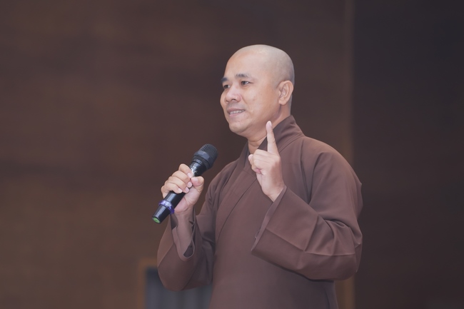 ĐÊM NHẠC HỘI “KHÚC VU LAN” TRƯỚC THỀM KHÓA TU SINH VIÊN HƯỚNG VỀ PHẬT PHÁP.