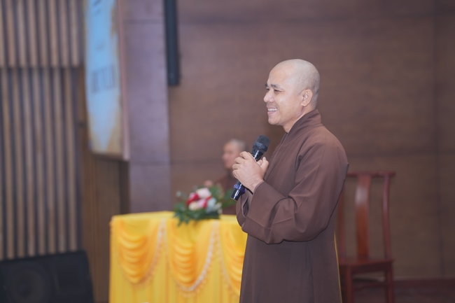 ĐÊM NHẠC HỘI “KHÚC VU LAN” TRƯỚC THỀM KHÓA TU SINH VIÊN HƯỚNG VỀ PHẬT PHÁP.