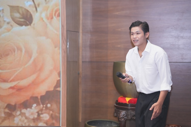 ĐÊM NHẠC HỘI “KHÚC VU LAN” TRƯỚC THỀM KHÓA TU SINH VIÊN HƯỚNG VỀ PHẬT PHÁP.