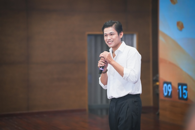 ĐÊM NHẠC HỘI “KHÚC VU LAN” TRƯỚC THỀM KHÓA TU SINH VIÊN HƯỚNG VỀ PHẬT PHÁP.