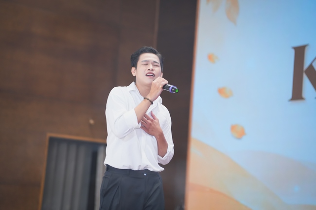 ĐÊM NHẠC HỘI “KHÚC VU LAN” TRƯỚC THỀM KHÓA TU SINH VIÊN HƯỚNG VỀ PHẬT PHÁP.