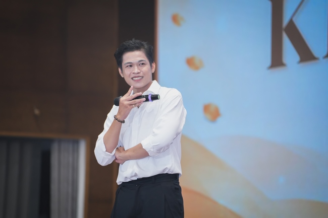 ĐÊM NHẠC HỘI “KHÚC VU LAN” TRƯỚC THỀM KHÓA TU SINH VIÊN HƯỚNG VỀ PHẬT PHÁP.