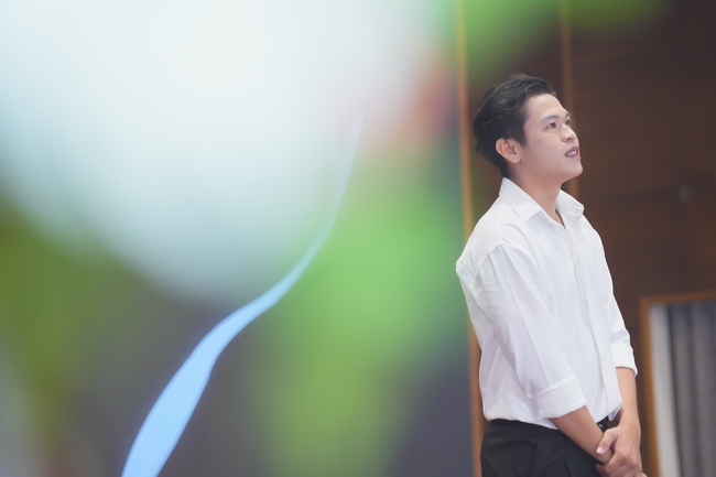 ĐÊM NHẠC HỘI “KHÚC VU LAN” TRƯỚC THỀM KHÓA TU SINH VIÊN HƯỚNG VỀ PHẬT PHÁP.